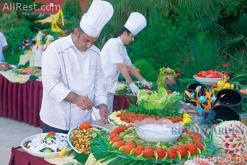 Royal Garden Suite Hotel 18